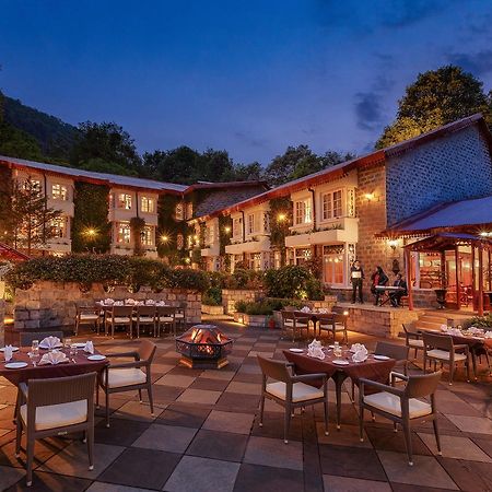 เดอะ ไนนี รีทรีท Hotel ไนนิตาล ภายนอก รูปภาพ