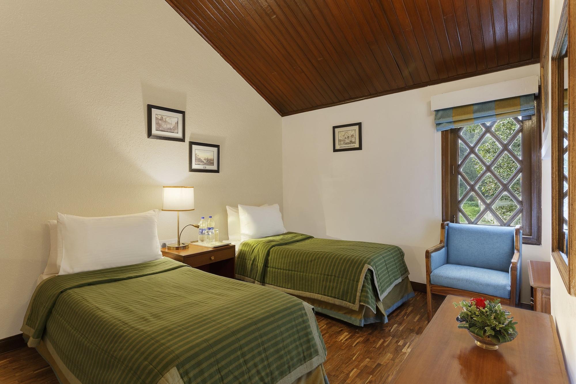 เดอะ ไนนี รีทรีท Hotel ไนนิตาล ภายนอก รูปภาพ